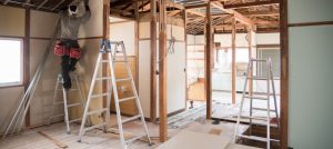 Entreprise de rénovation de la maison et de rénovation d’appartement à Jully-les-Buxy